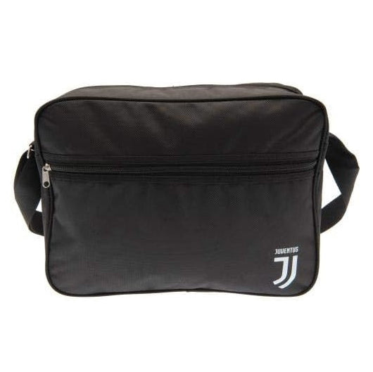 juventus fc messenger shoulder bag